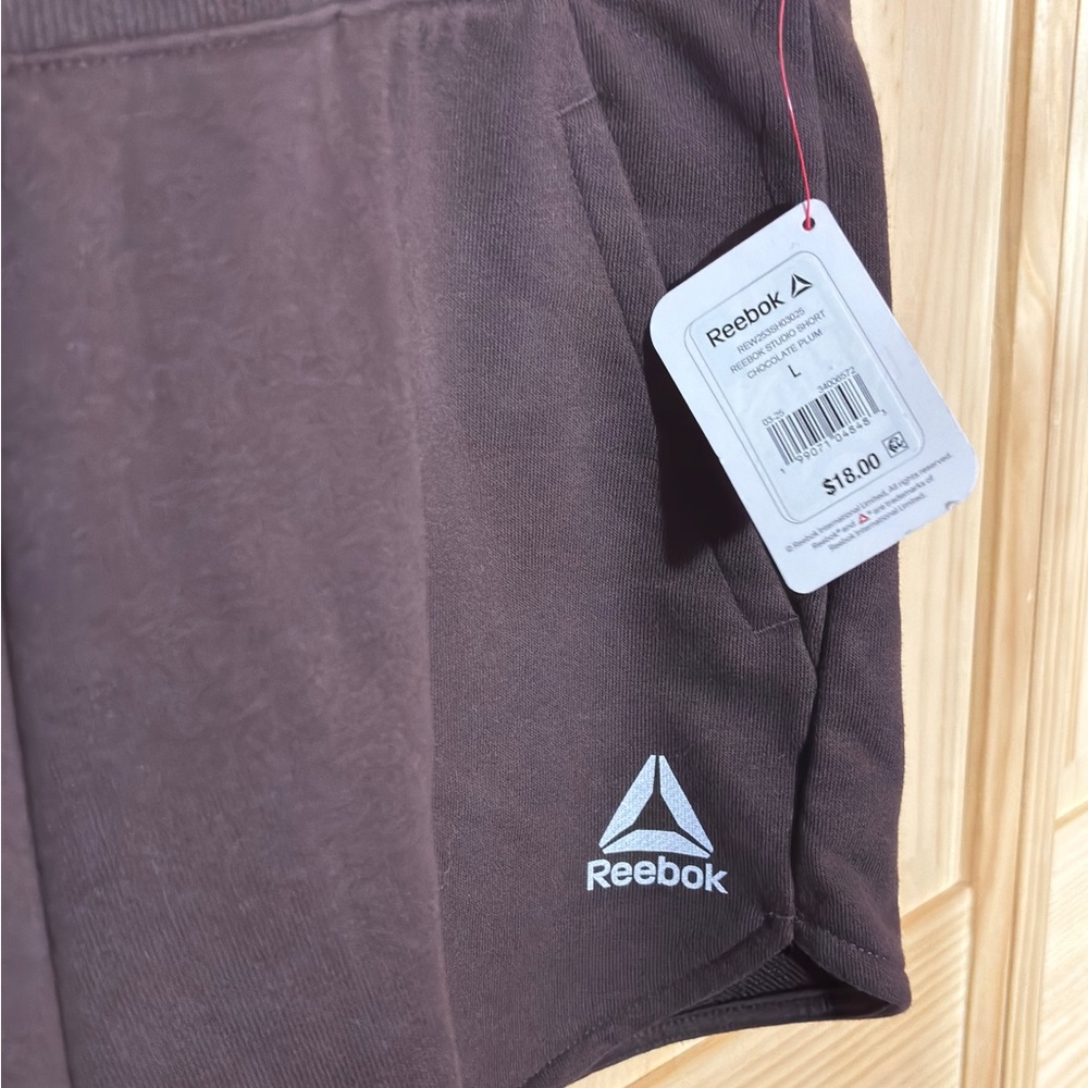 Reebok Chocolate Set - Picture 5 of 15